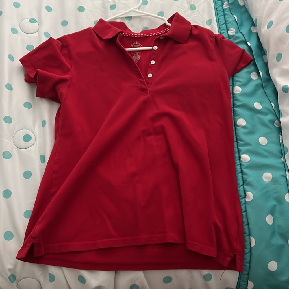 Collared Shirts - Picture 2 of 5